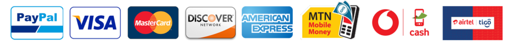 Aveshost payment methods