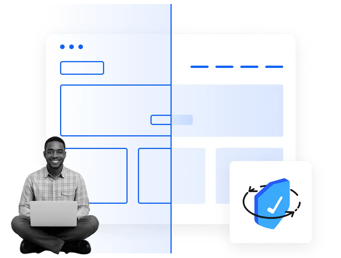 Helping You Take Charge of Your Online Presence