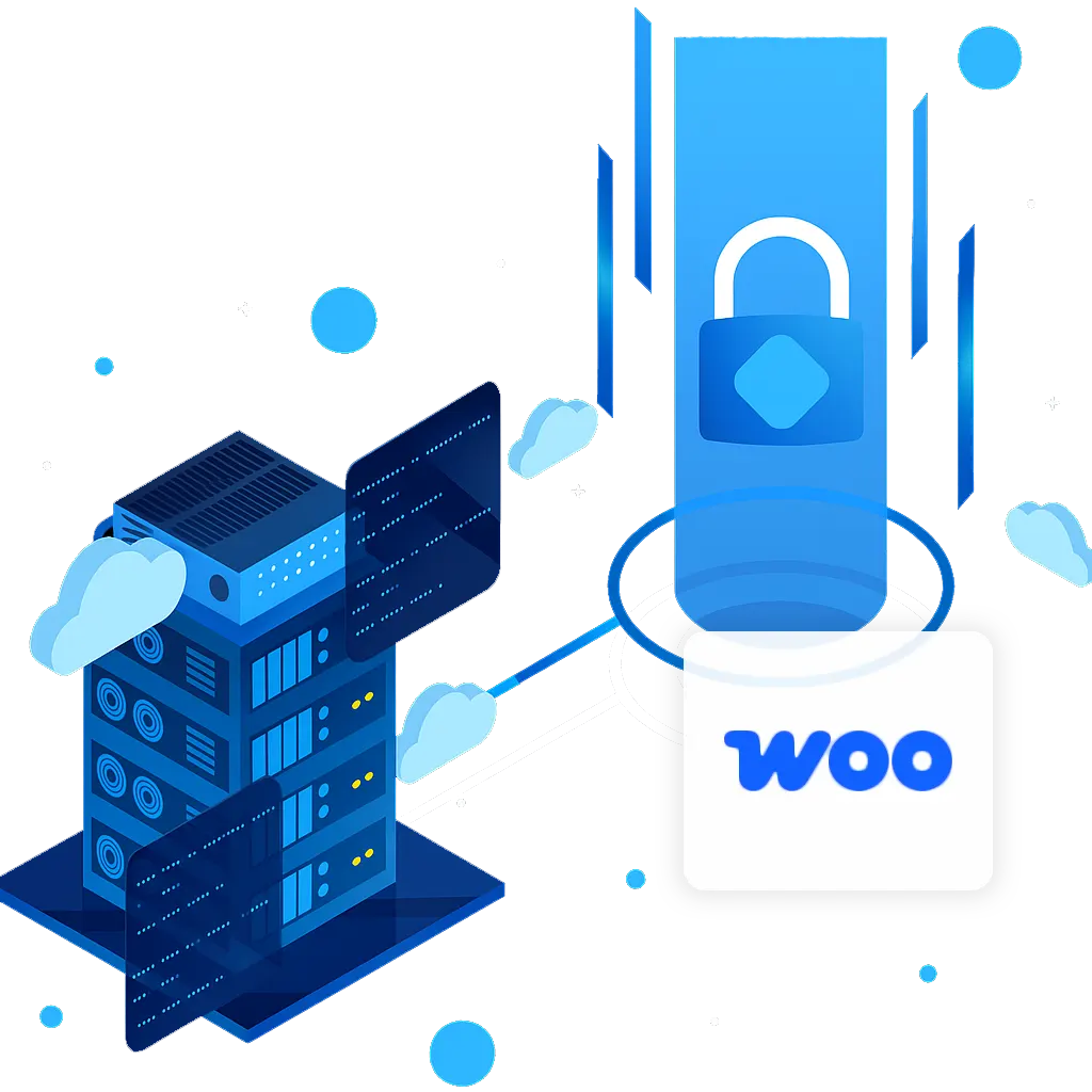 Fully managed WooCommerce hosting