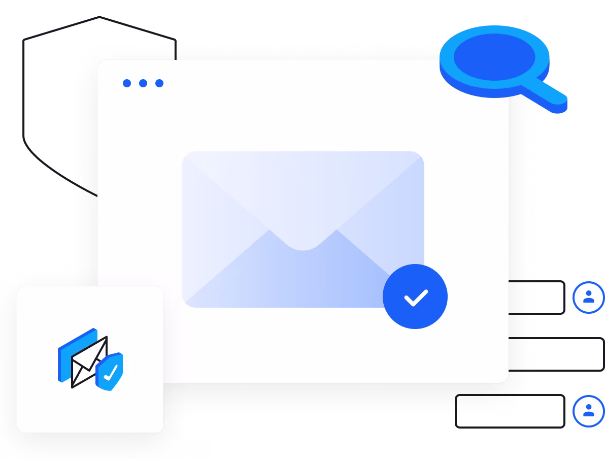 Get a Professional Email Address for Your Business