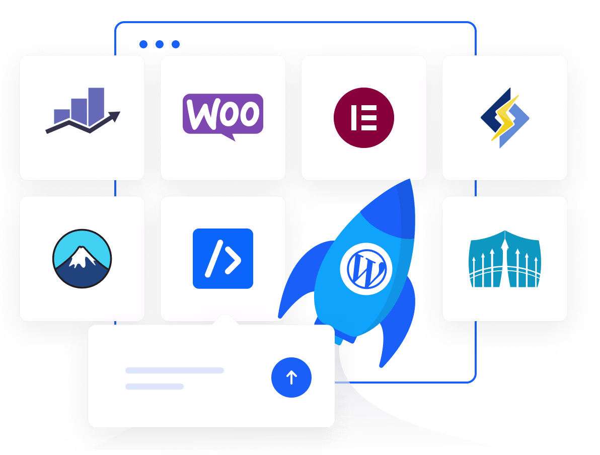 Essential WordPress Plugins