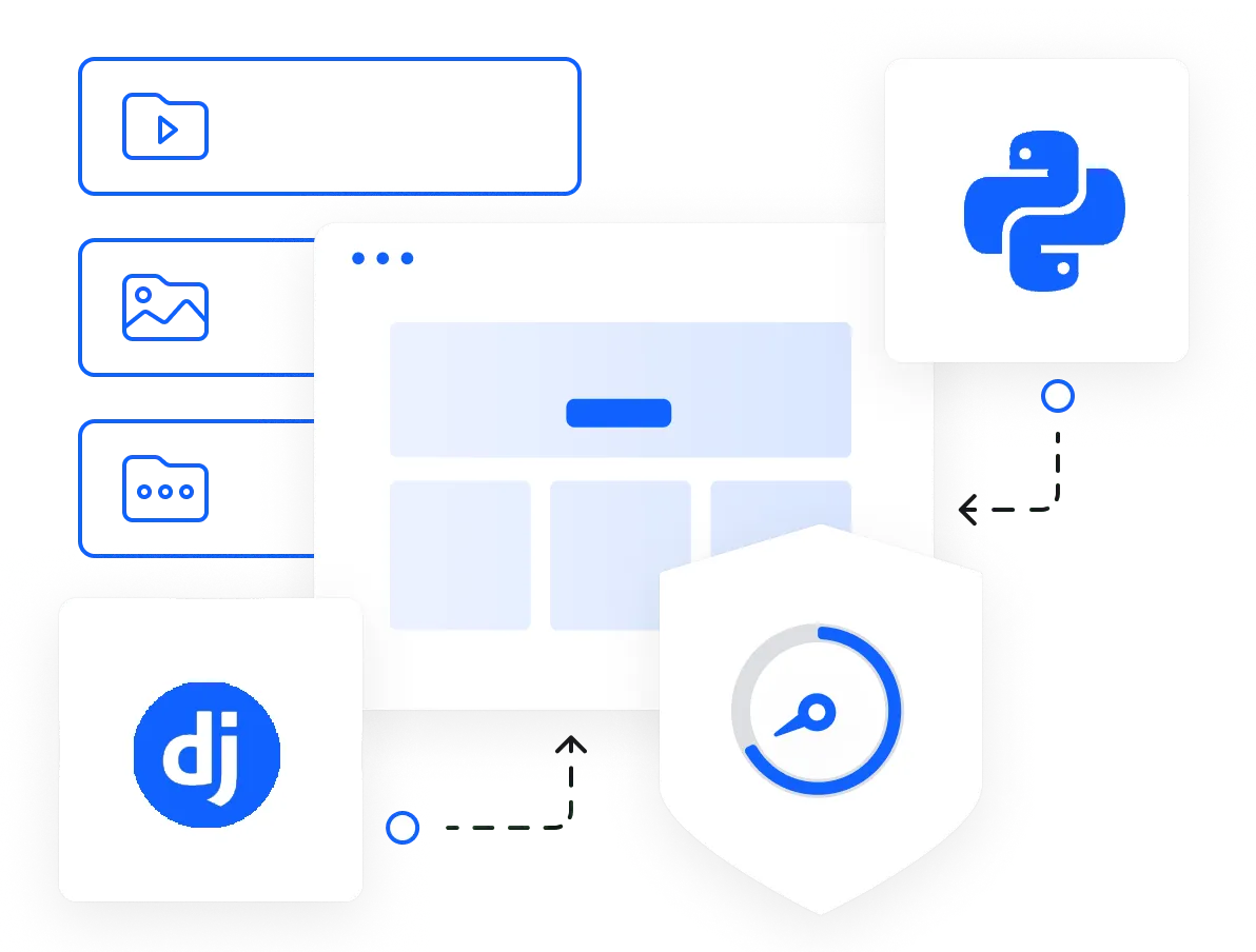 Run Python Apps with Ease
