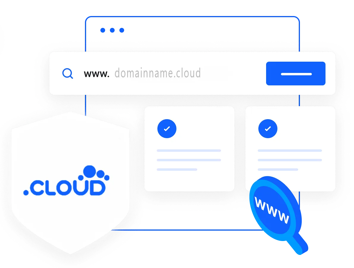 Who Should Register a .CLOUD?