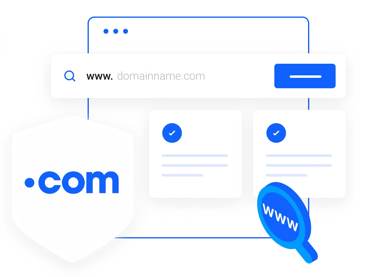 Who Should Register a .COM?