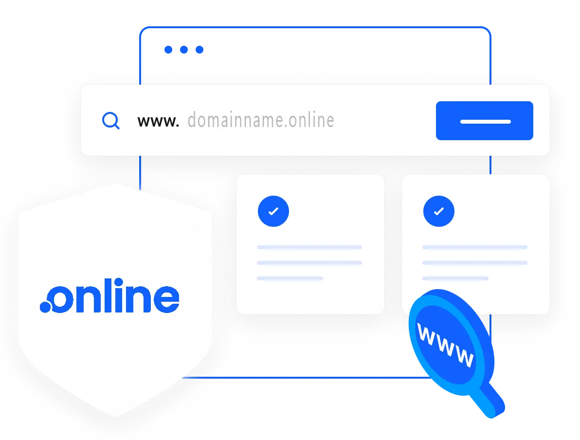 Who Should Register a .ONLINE?