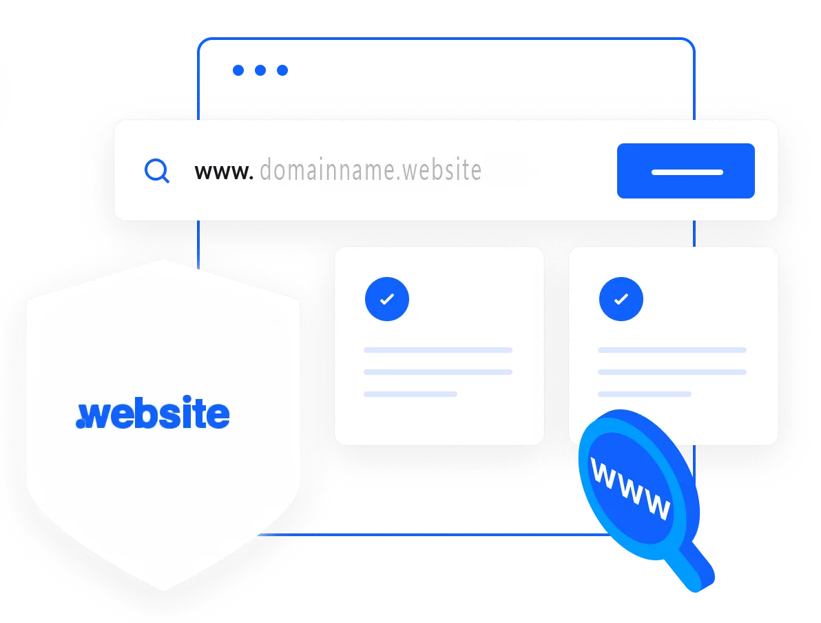 Who Should Register a .WEBSITE?