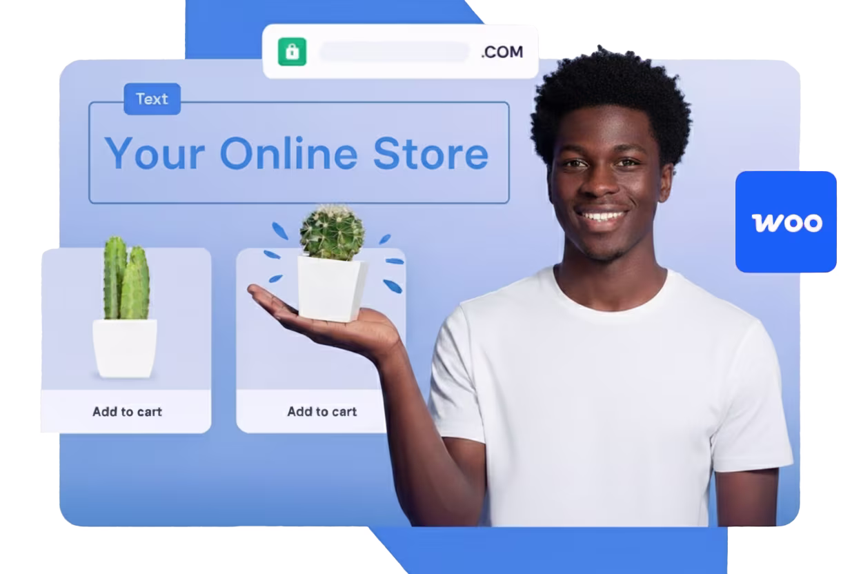 WooCommerce Hosting