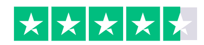 Trustpilot Logo