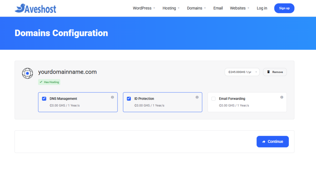 How to Buy Web Hosting in Ghana 2025 3 buy web hosting in Ghana