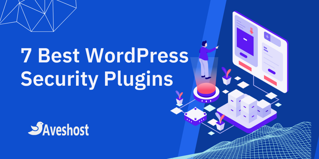 7 best wordpress security plugins