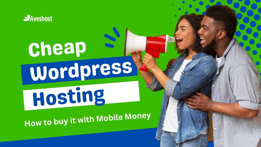 Cheap WordPress Hosting In Ghana