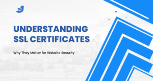 Understanding SSL Certificates