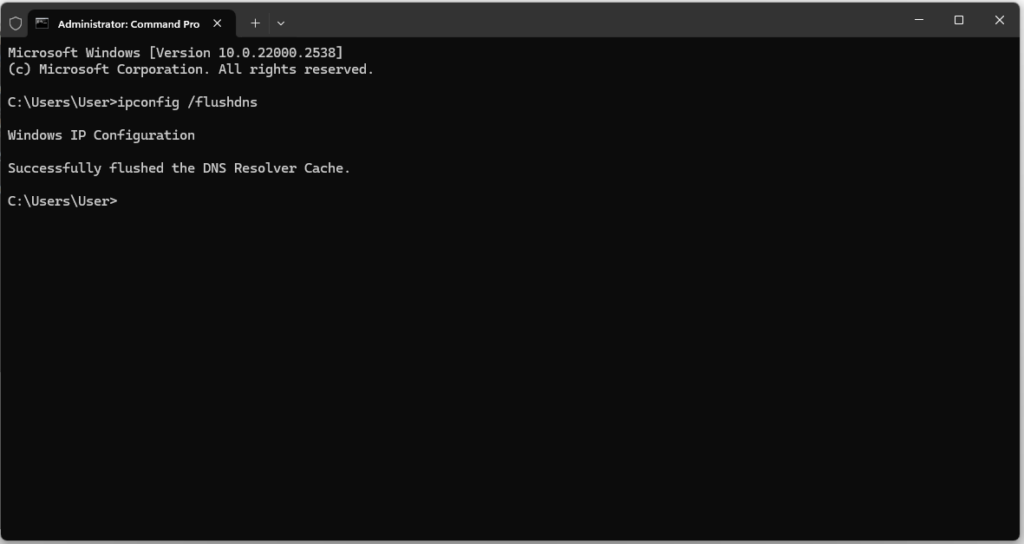 How to Flush DNS Cache on Windows, Mac, Linux & Browsers 1 How to Flush DNS Cache in Windows