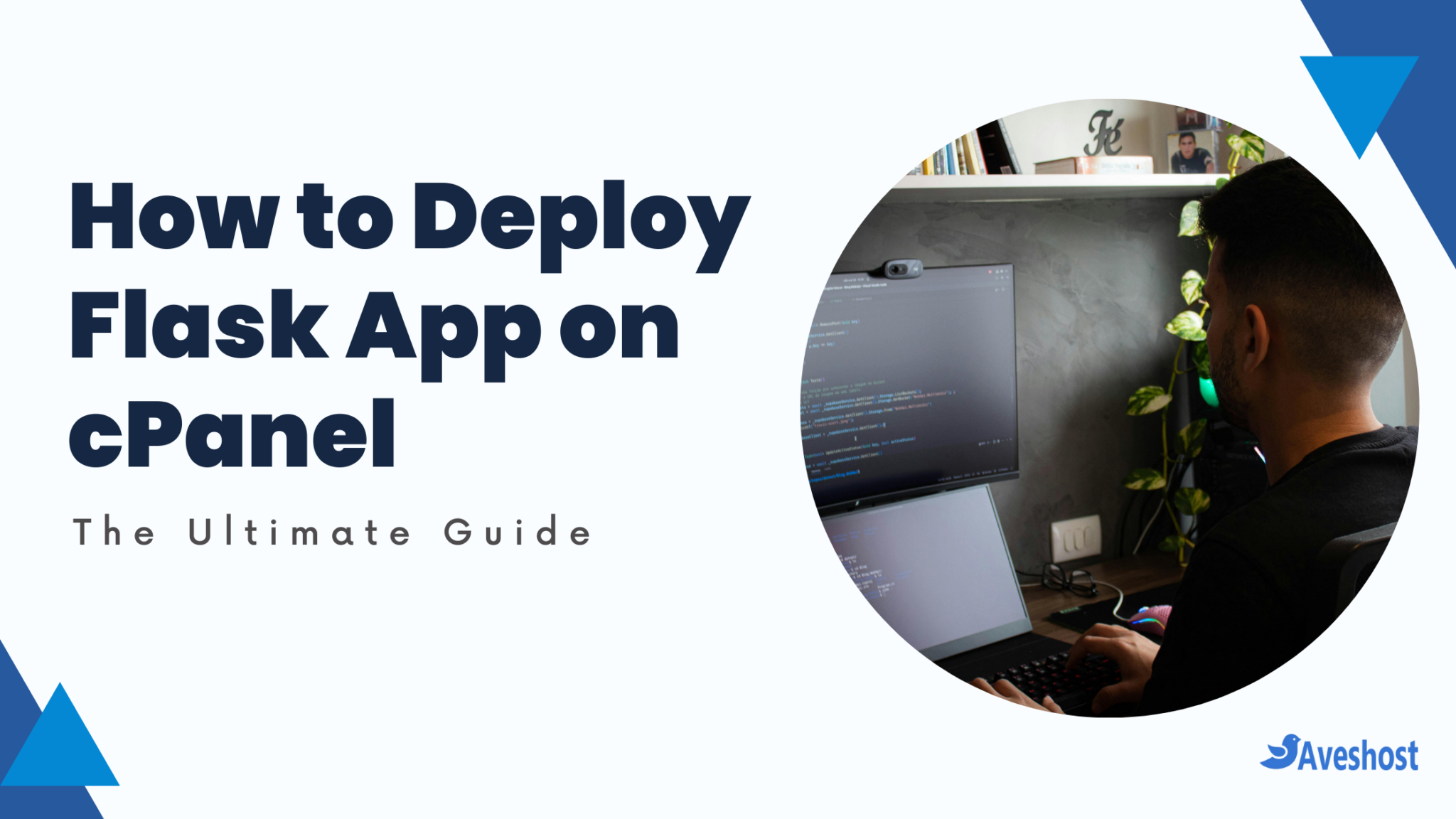 How to Deploy Flask App on cPanel (The Ultimate Guide)