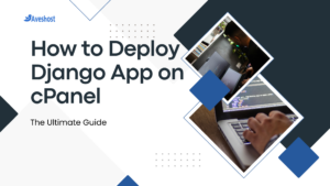 Home 13 How to Deploy Django App on cPanel