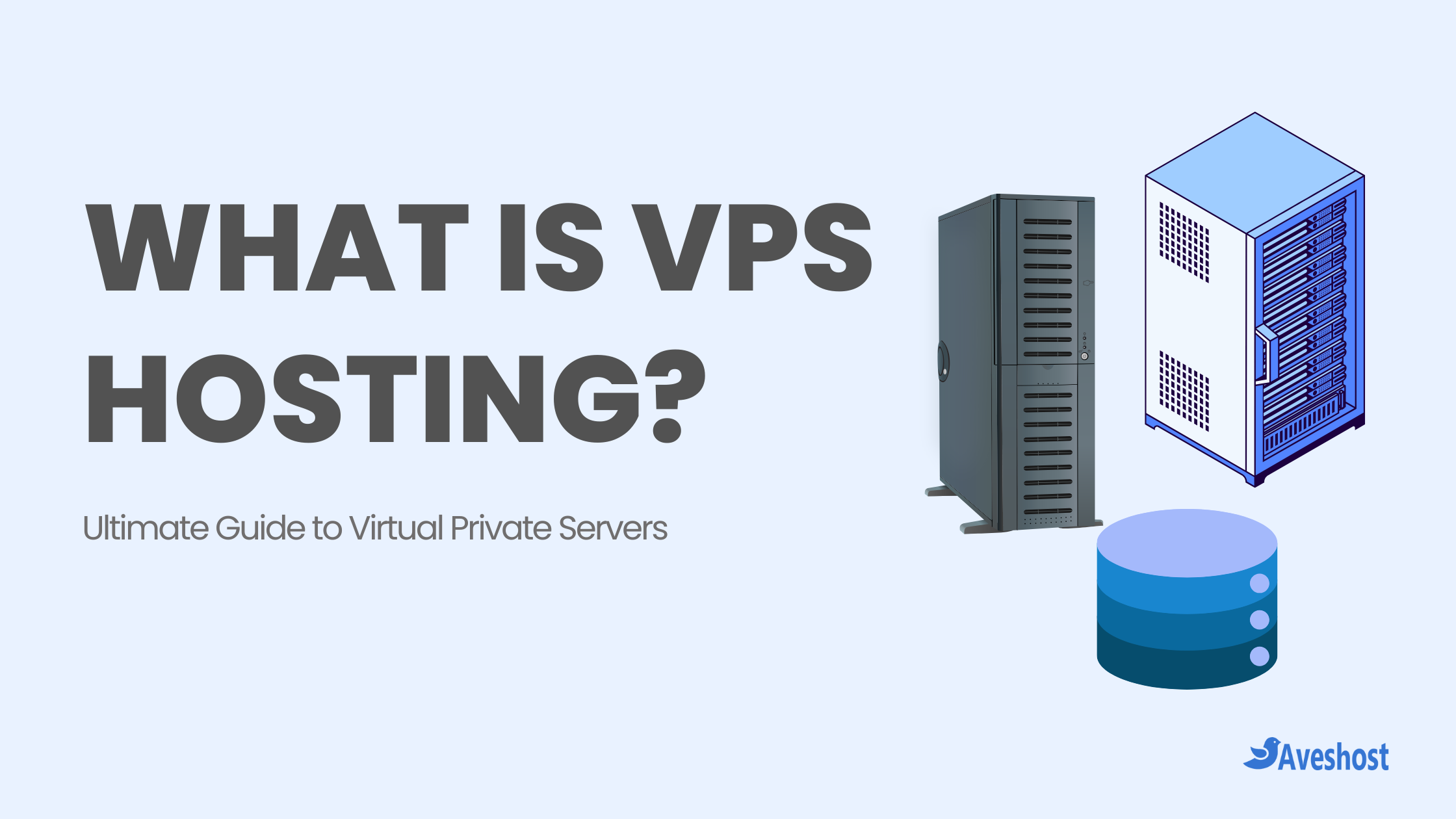 What is VPS Hosting?