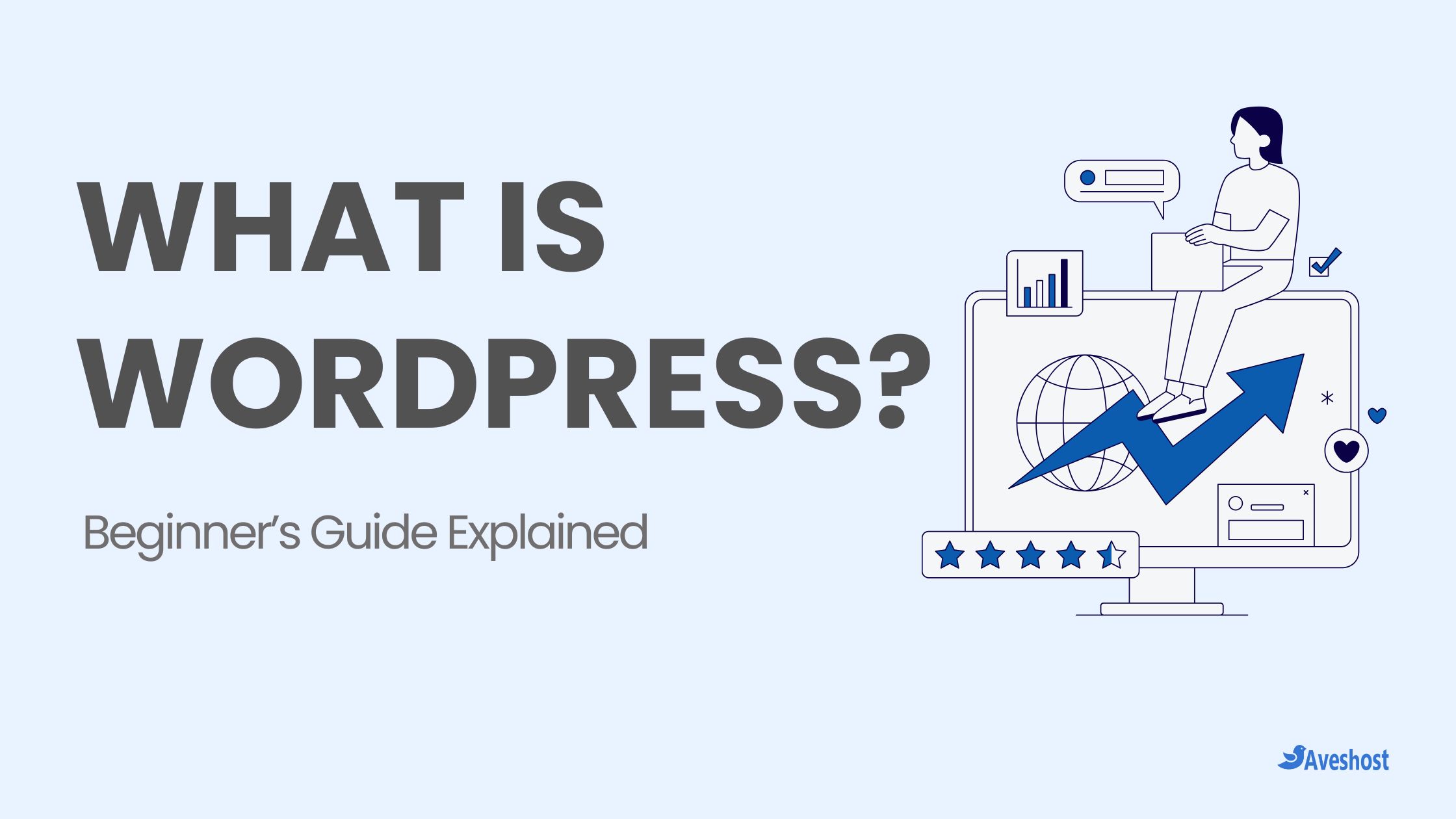 What Is WordPress ?