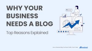 Home 6 Why Business Needs a Blog